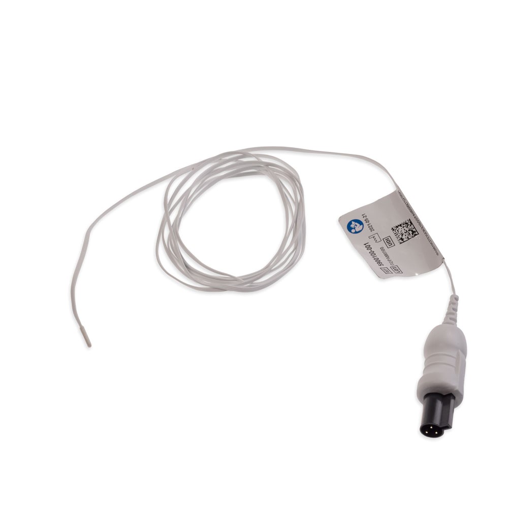 Disposable Infant Skin Temperature Probe, 10/box Disposable Infant Skin Temperature Probe, 10/box