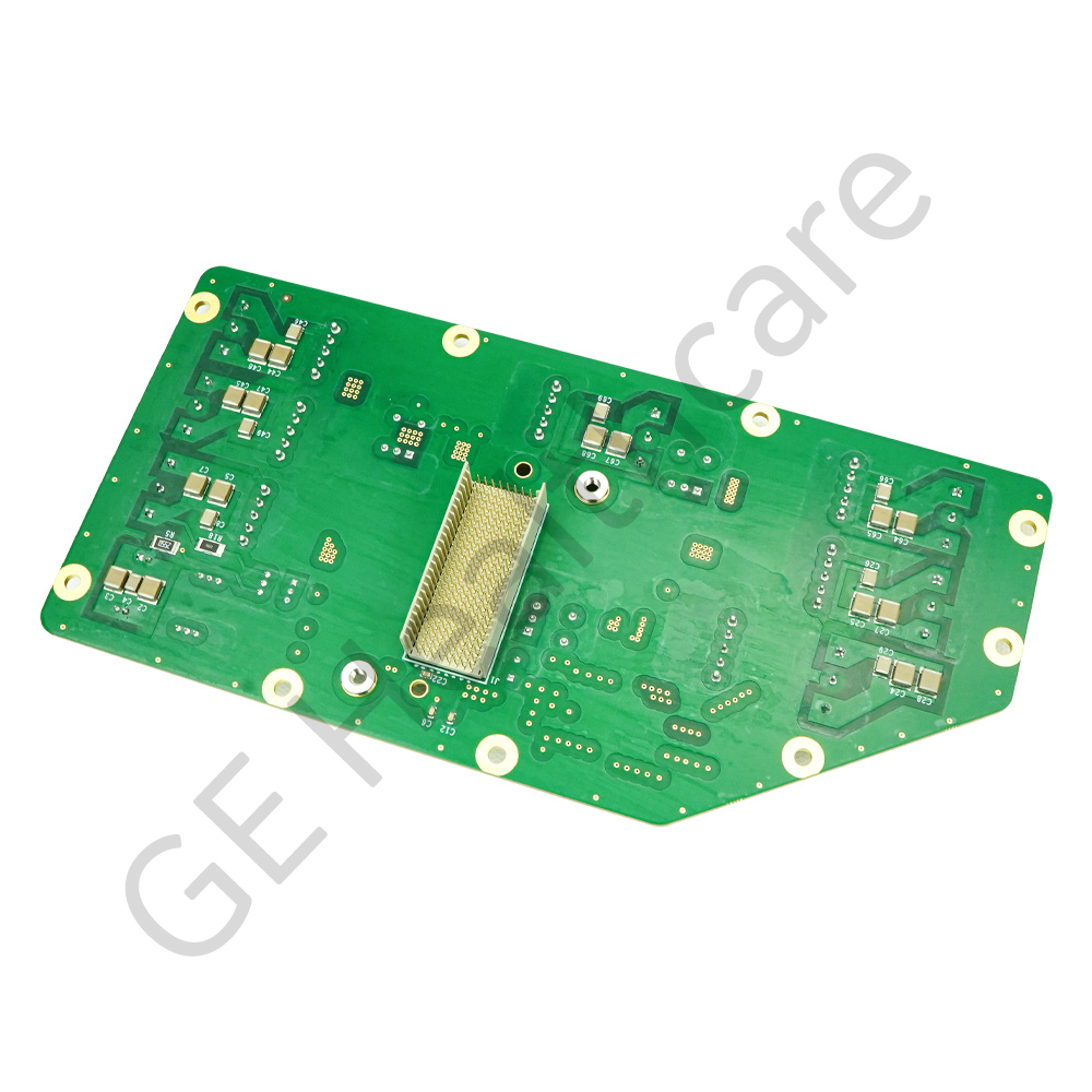 Vyper DOD16 DAS Power Board PWA Vyper DOD16 DAS Power Board PWA