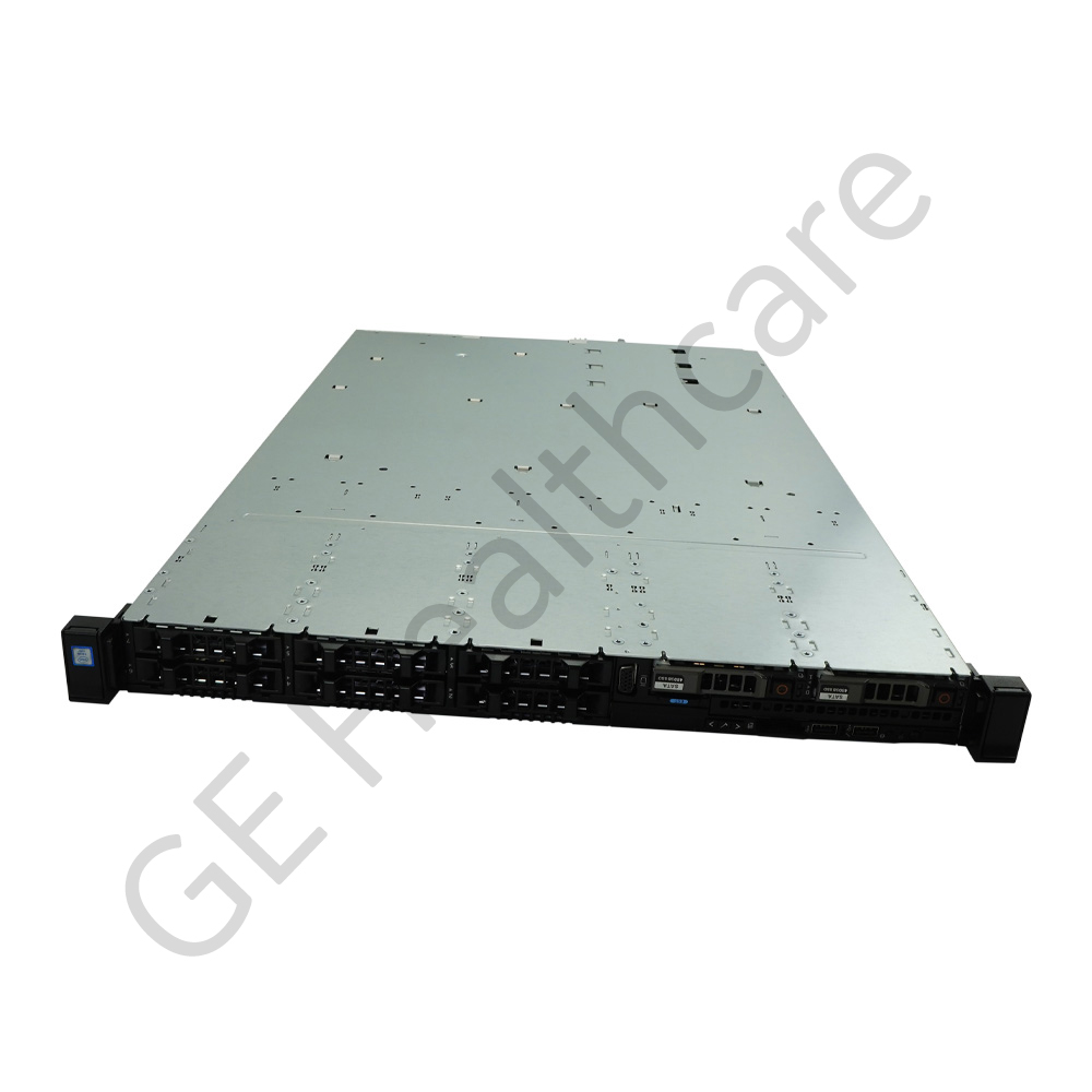 GEN 6 PERFORMANCE ICN with Dolphin interface card. GEN 6 PERFORMANCE ICN with Dolphin interface card.