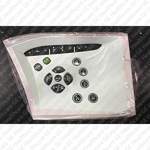Right Control Panel 5957600-2 Right Control Panel 5957600-2
