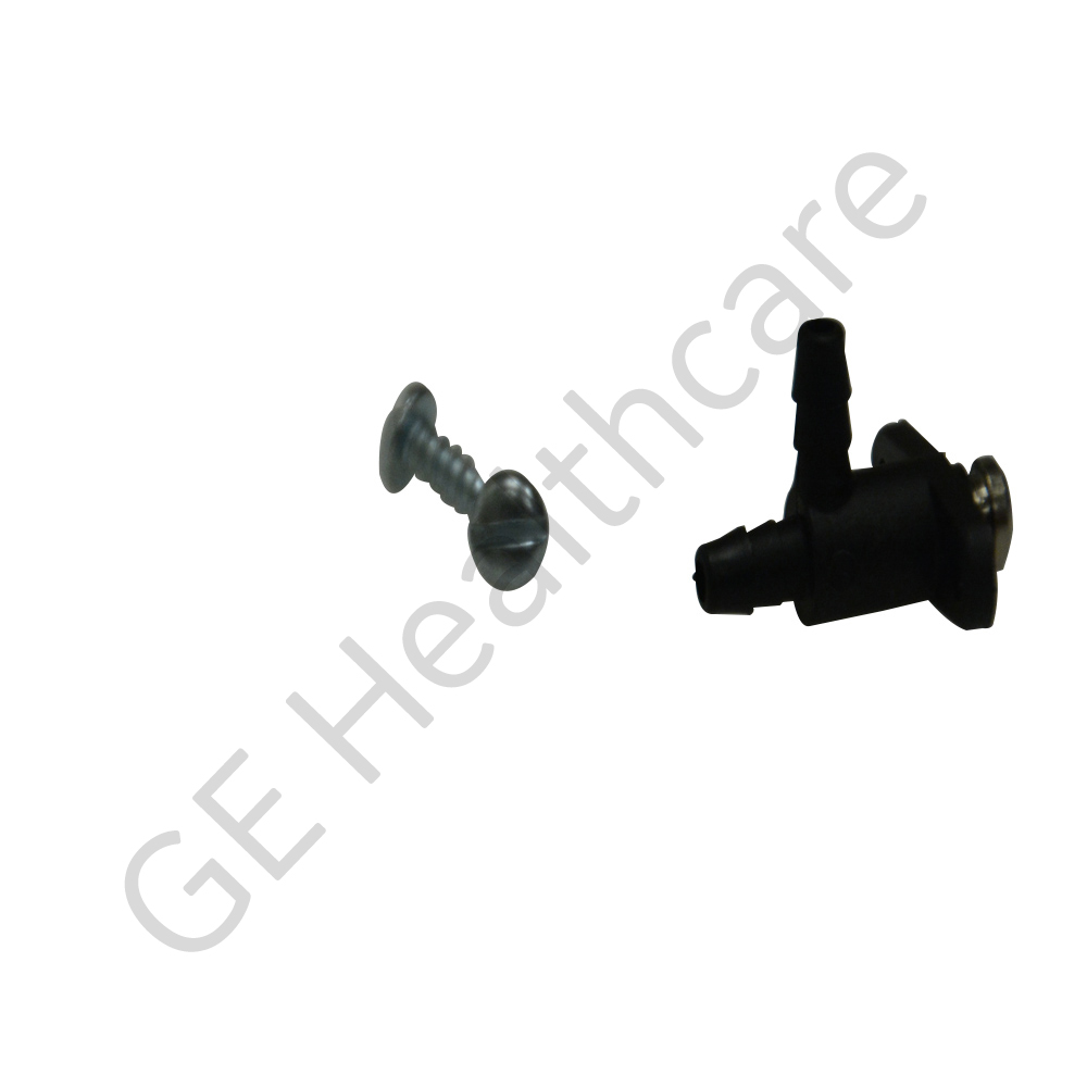 Resistor Flow VAR with Knob Rectangular Barb 1/8" Tube Resistor Flow VAR with Knob Rectangular Barb 1/8" Tube