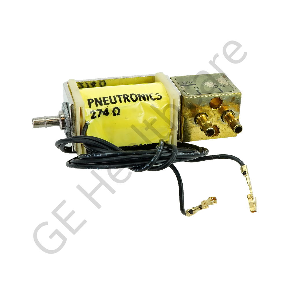 Valve Solenoid 3-Way Valve Solenoid 3-Way