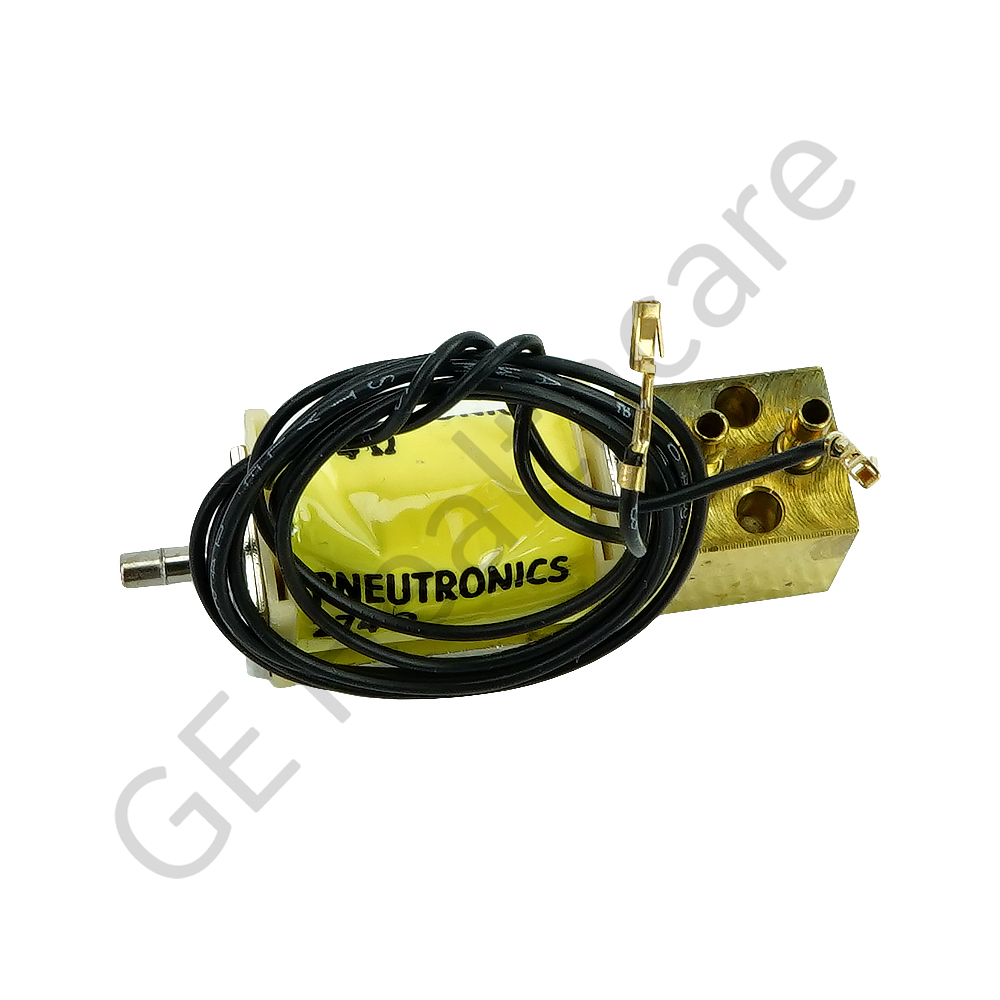 Valve Solenoid 3-Way Valve Solenoid 3-Way