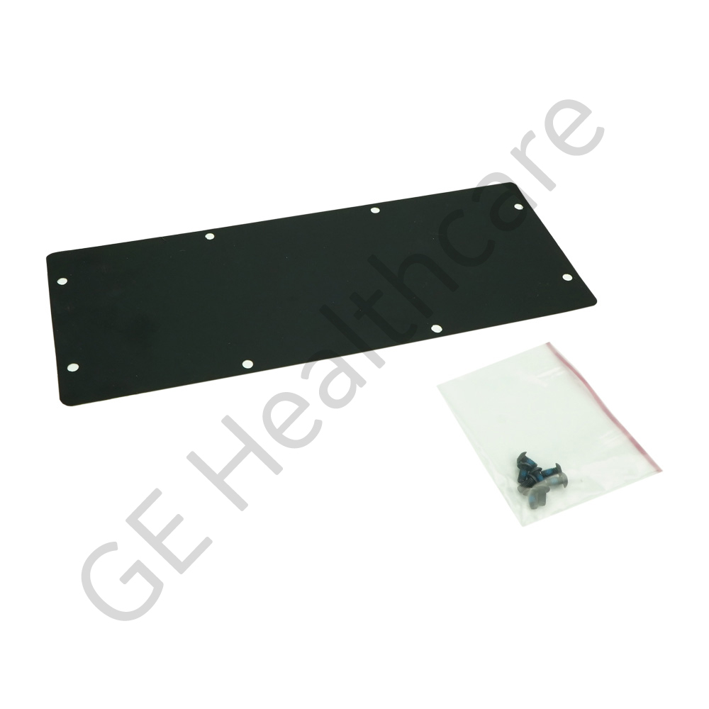 Dust Cover with Screws Dust Cover with Screws