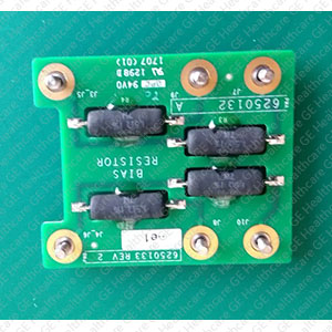 Bias Resistor Bias Resistor