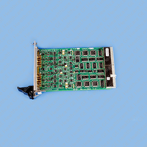 QUIET RF DETECTOR BOARD 6250264-H QUIET RF DETECTOR BOARD 6250264-H