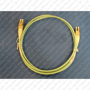 Cable Fiber Optic Slipring Channel 3 to DAS Control Board Cable Fiber Optic Slipring Channel 3 to DAS Control Board