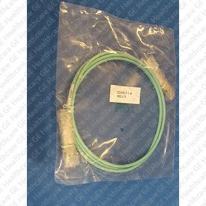 Cable Fiber Optic Slipring Channel 4 to DAS Control Board Cable Fiber Optic Slipring Channel 4 to DAS Control Board
