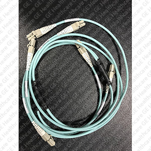 Cable Fiber Optic Slipring to Gantry Control Board Cable Fiber Optic Slipring to Gantry Control Board