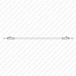 Cable Console to System Cabinet LAN Long Run 103 Cable Console to System Cabinet LAN Long Run 103