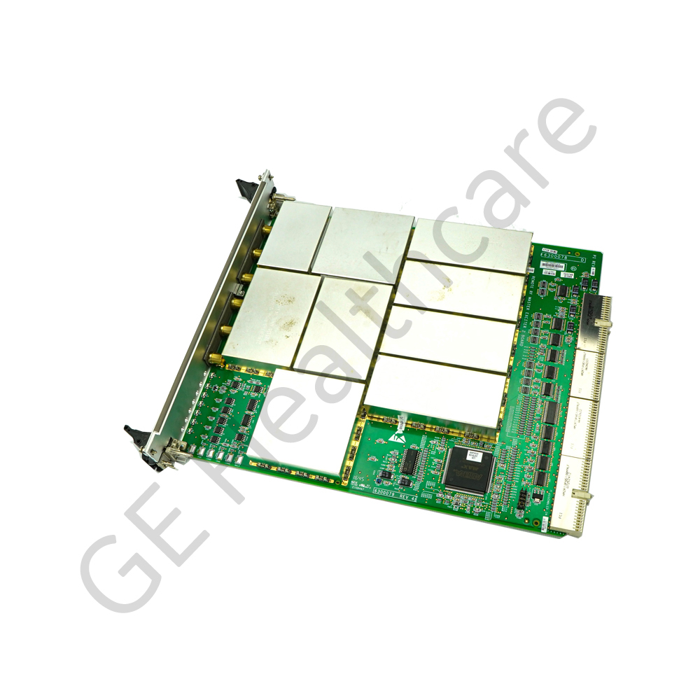 RRF Master Exciter 2 6300078U RRF Master Exciter 2 6300078U