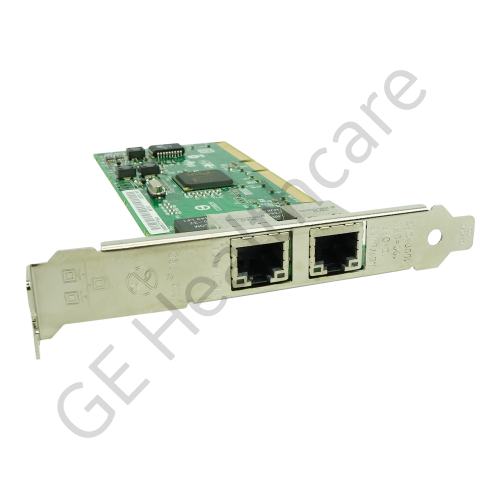 Dual-Port Gigabit Ethernet PCI-E Card HP NC361T Dual-Port Gigabit Ethernet PCI-E Card HP NC361T