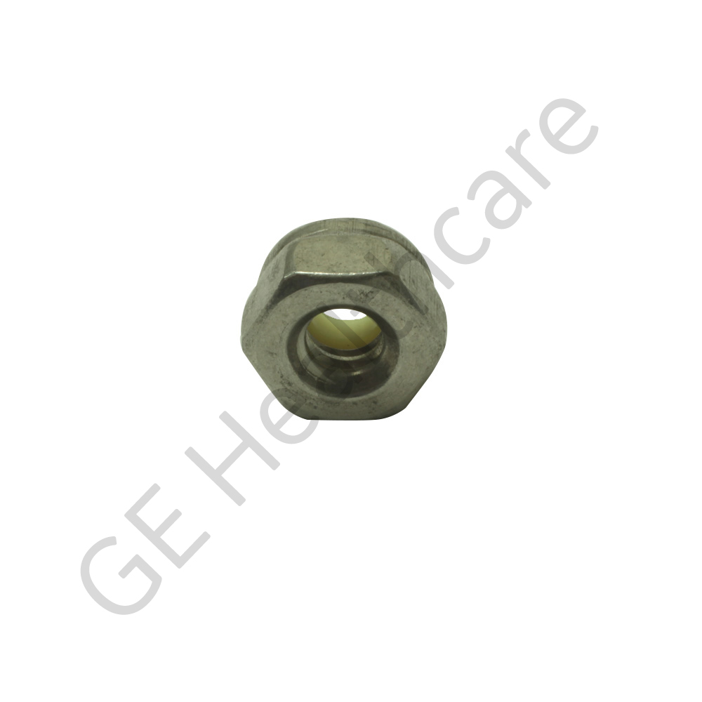 Nut, ESN, 10-24, Stainless Steel Nut, ESN, 10-24, Stainless Steel
