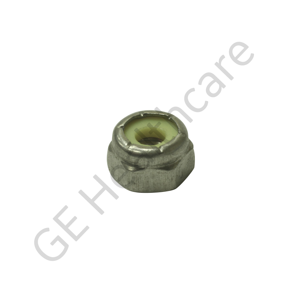 Nut, ESN, 10-24, Stainless Steel Nut, ESN, 10-24, Stainless Steel