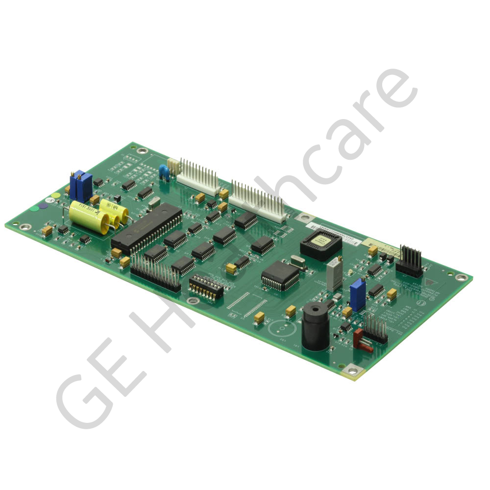 ASSY-LAU, KIT SVCE CONT BD SMT IWS, Manufacturing assembly - Make ASSY-LAU, KIT SVCE CONT BD SMT IWS, Manufacturing assembly - Make