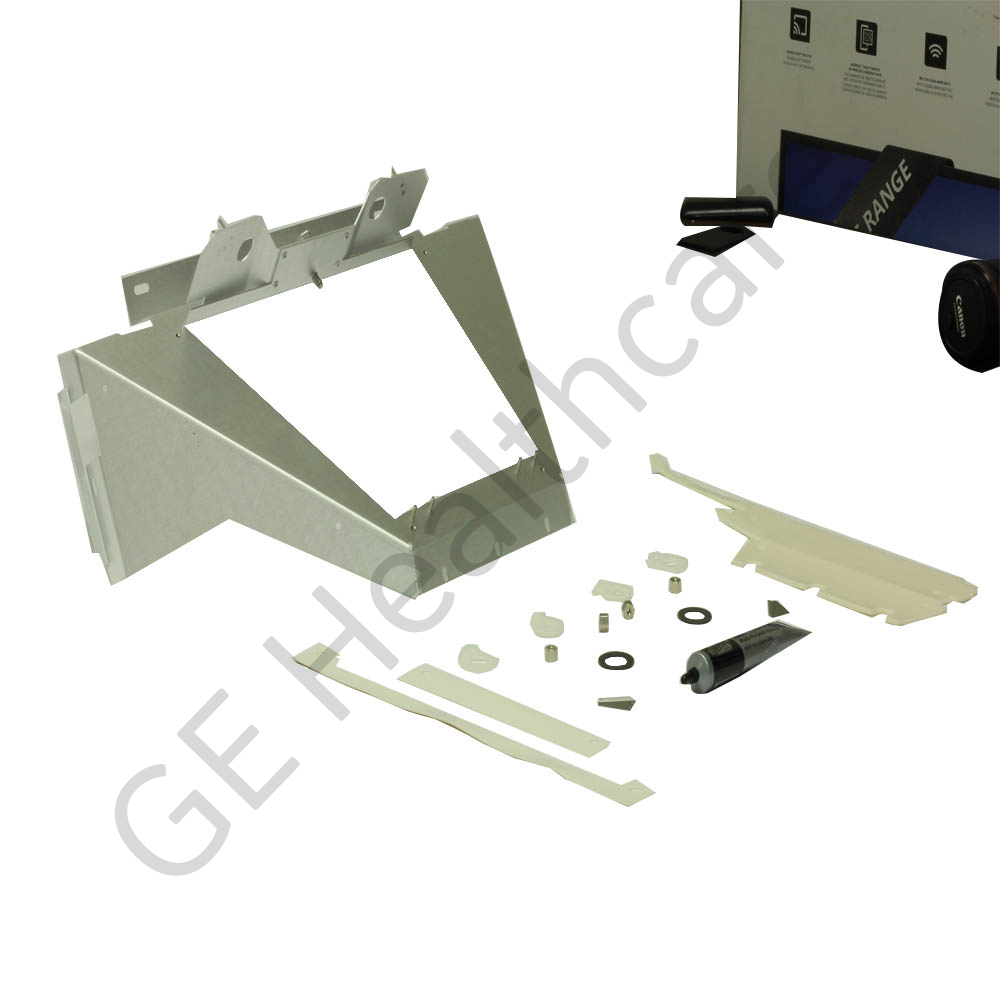 Kit CAM REPL Roentgen Absorbed Dose Heater OmniBed™ Kit CAM REPL Roentgen Absorbed Dose Heater OmniBed™