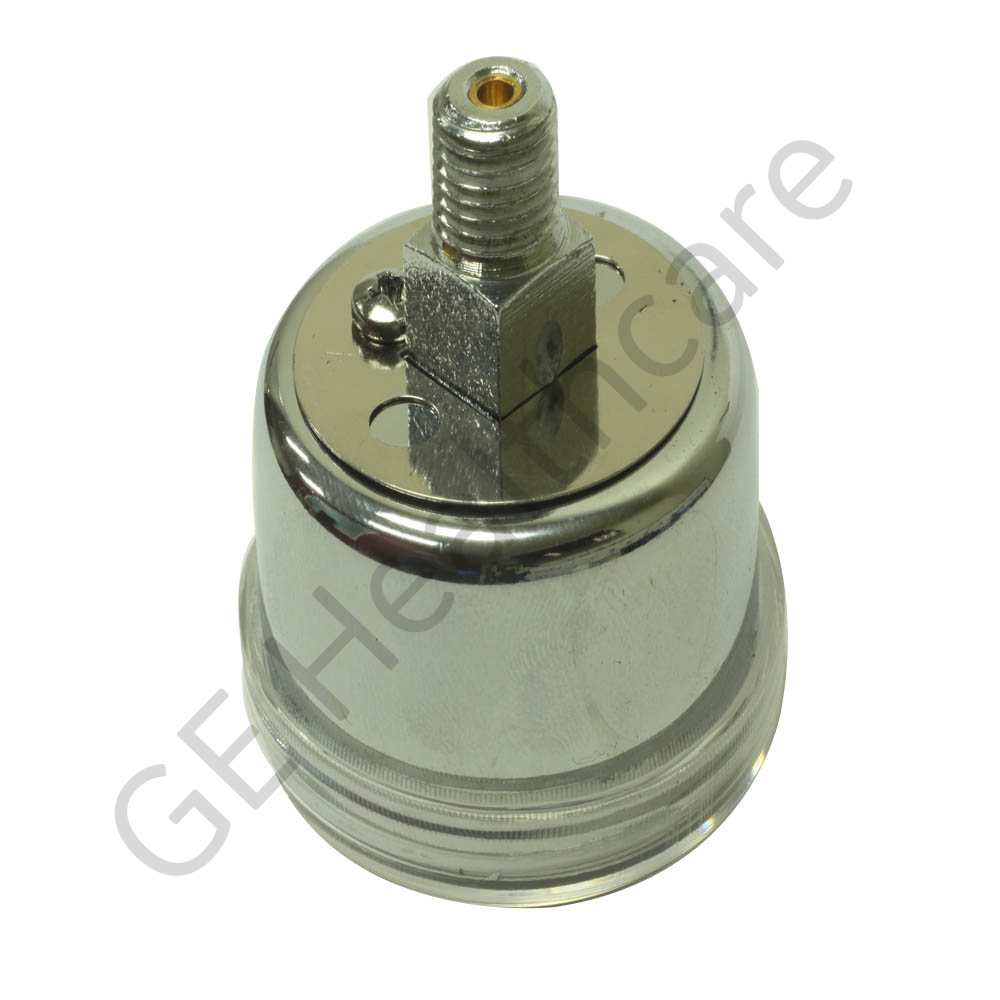 Oxygen Gauge 3000Ibs (210kg/cm2) Oxygen Gauge 3000Ibs (210kg/cm2)