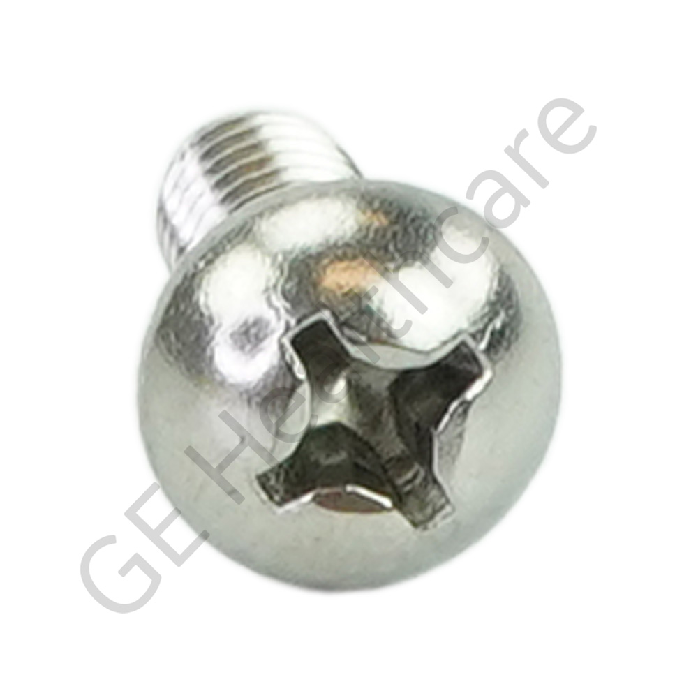 Screw 1/4-20X.625 RD PH Head Stainless Steel (SST) Screw 1/4-20X.625 RD PH Head Stainless Steel (SST)
