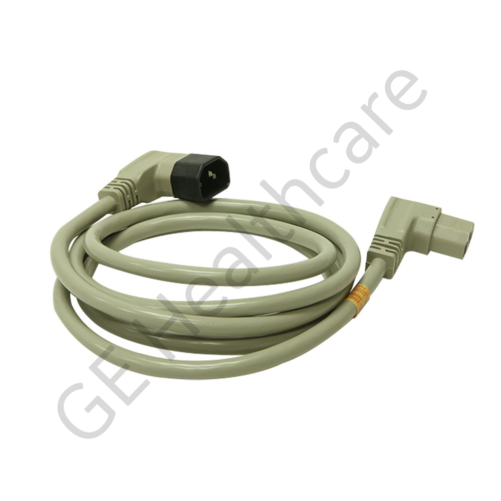 SJT6 Power Cord Interconn 16/3 6ft SJT6 Power Cord Interconn 16/3 6ft