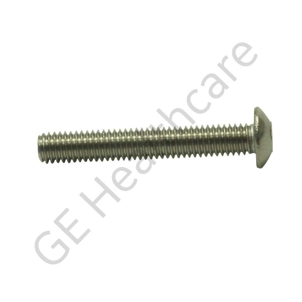 M3 x 20 Button Head Screw Stainless Steel M3 x 20 Button Head Screw Stainless Steel