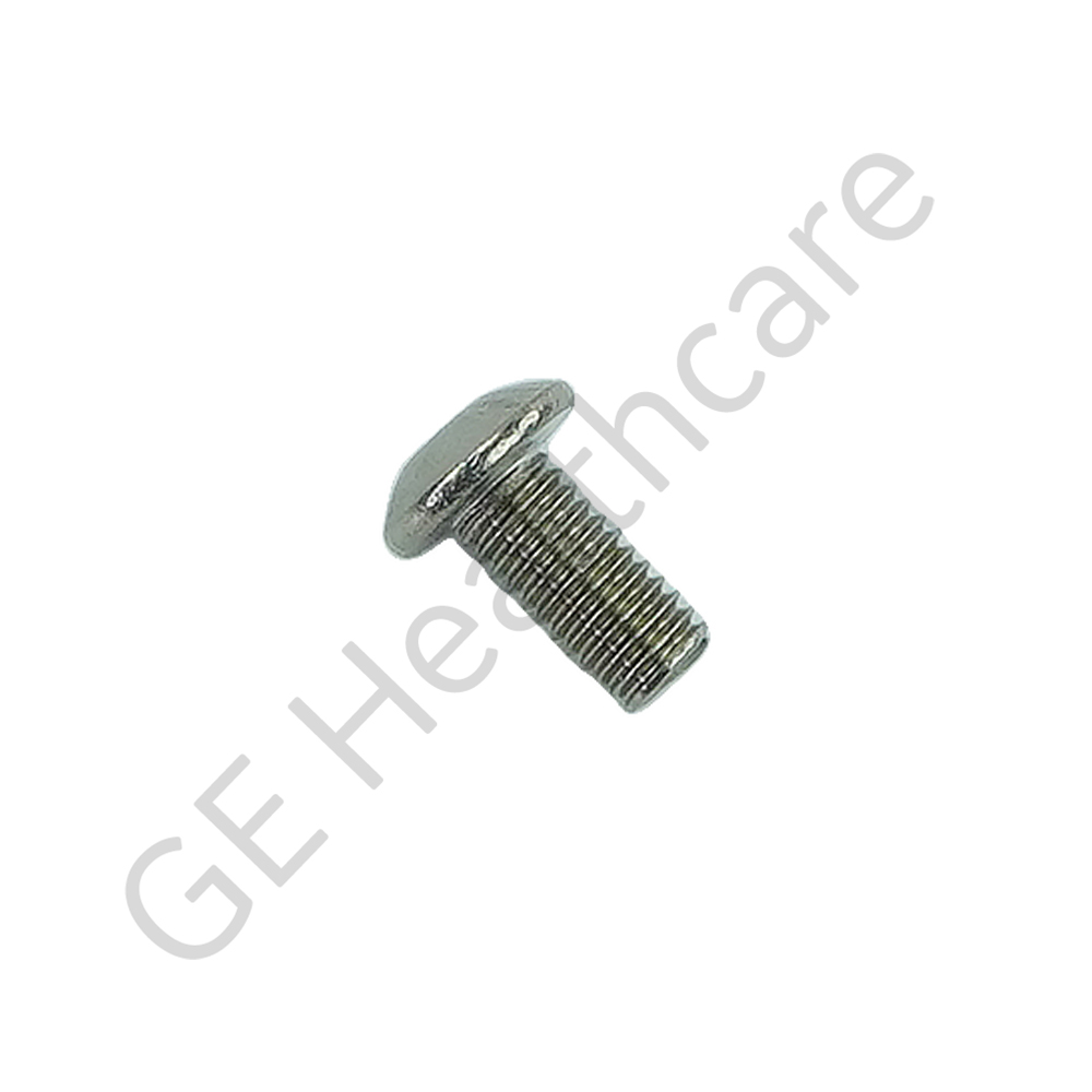Screw M5 X 10 Button Head SST Screw M5 X 10 Button Head SST