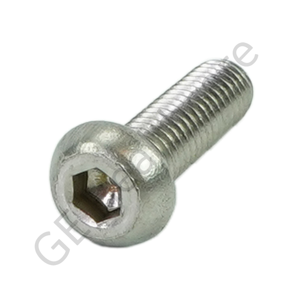 Screw, M6 X 20 Button Head Screw, M6 X 20 Button Head