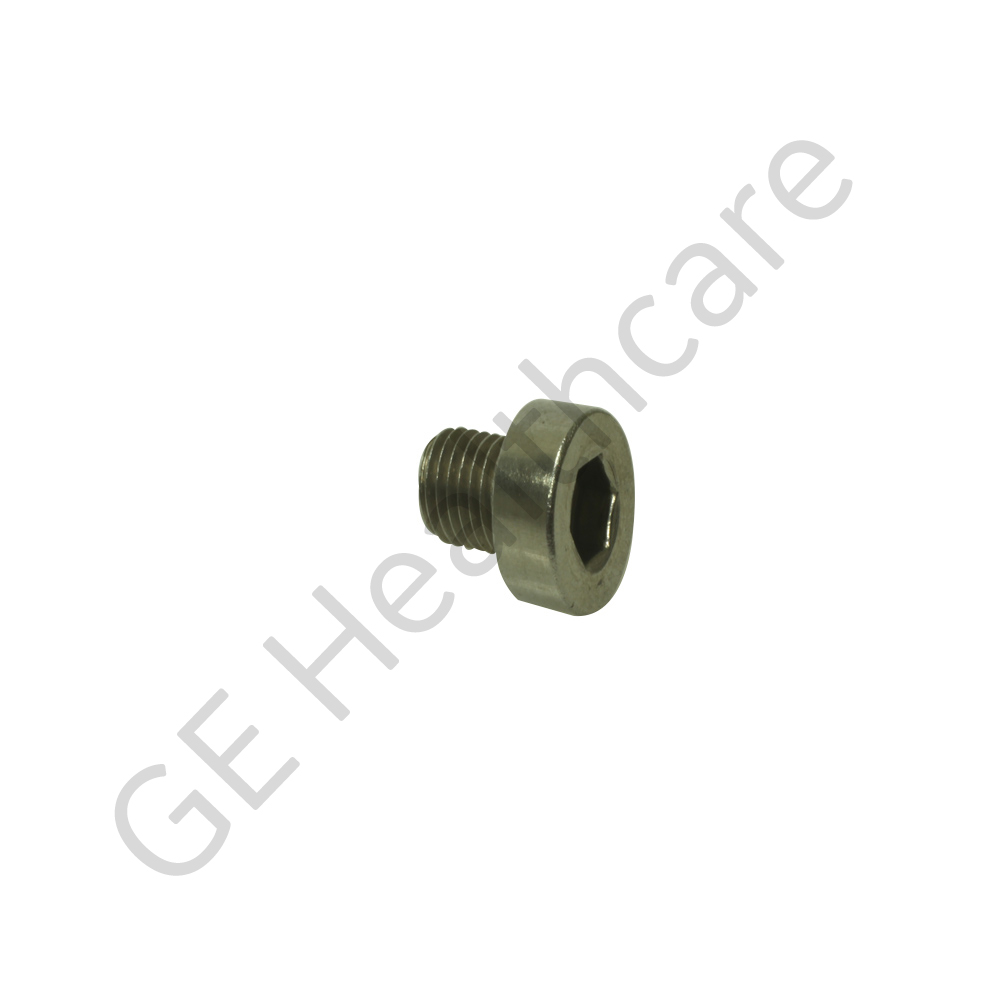 M4 X 6mm Socket Head Cap Screw M4 X 6mm Socket Head Cap Screw