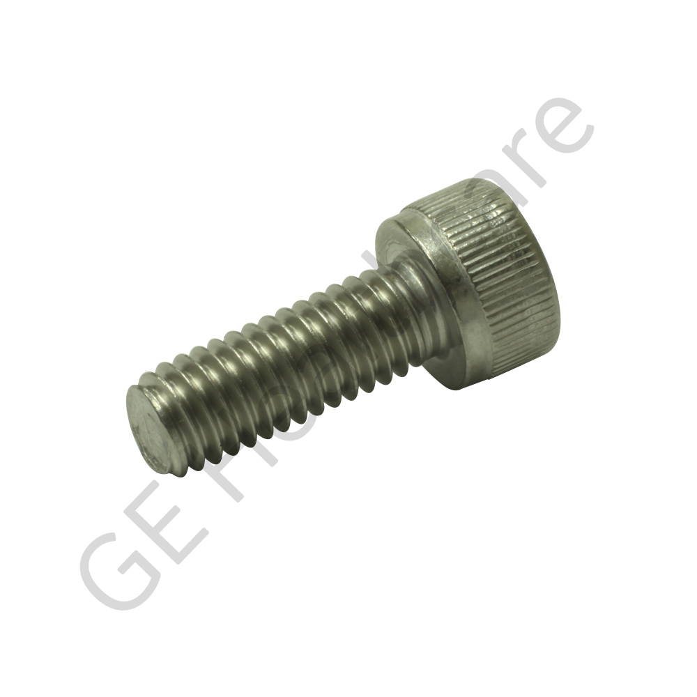 M6 x 16 Socket Head Screw - SST M6 x 16 Socket Head Screw - SST
