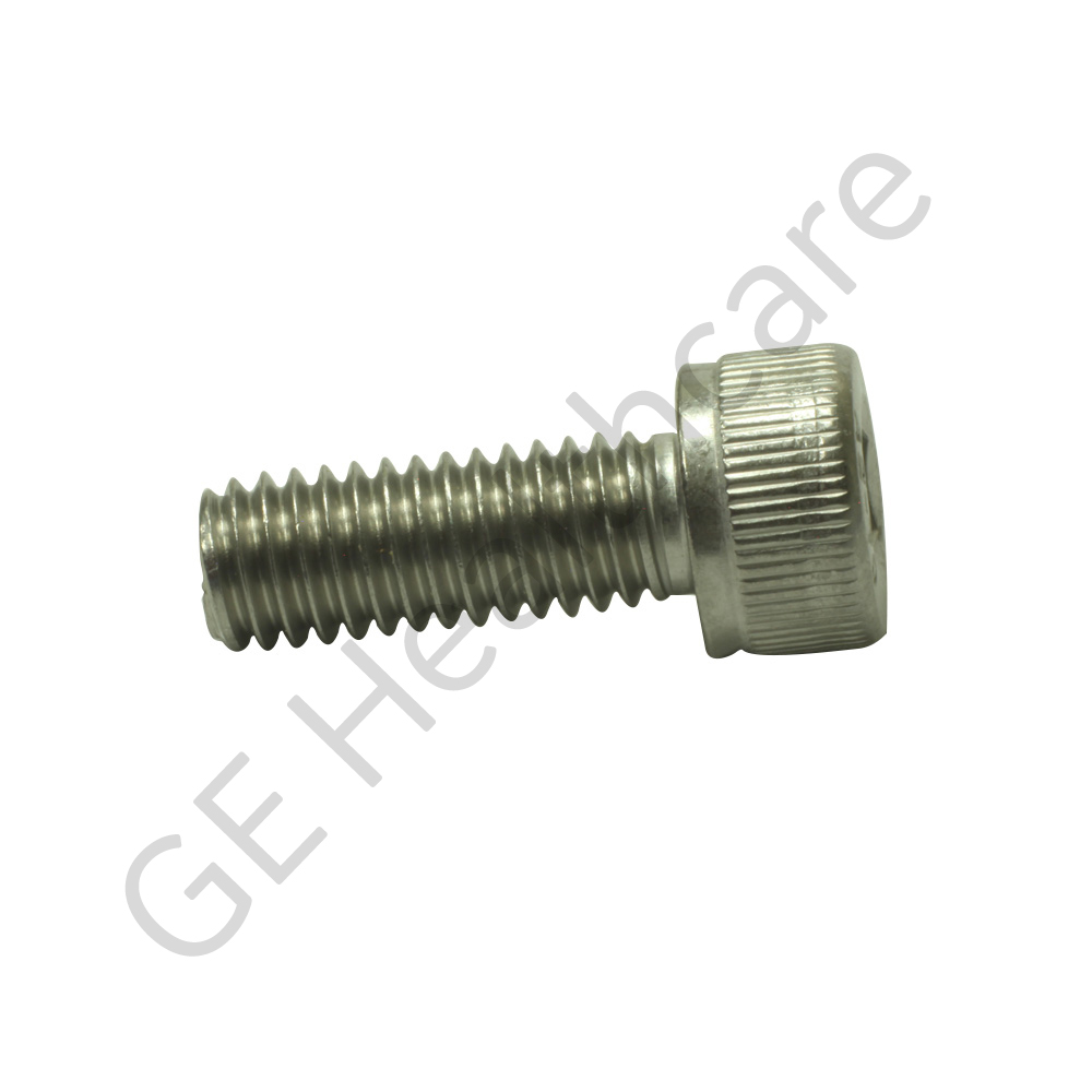 M6 x 16 Socket Head Screw - SST M6 x 16 Socket Head Screw - SST