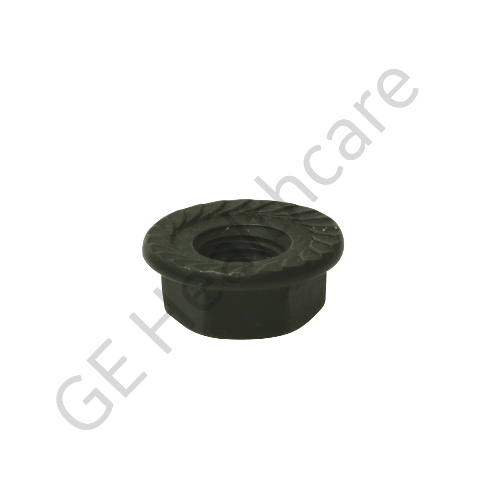 Nut, M6 x 12 Nut, M6 x 12