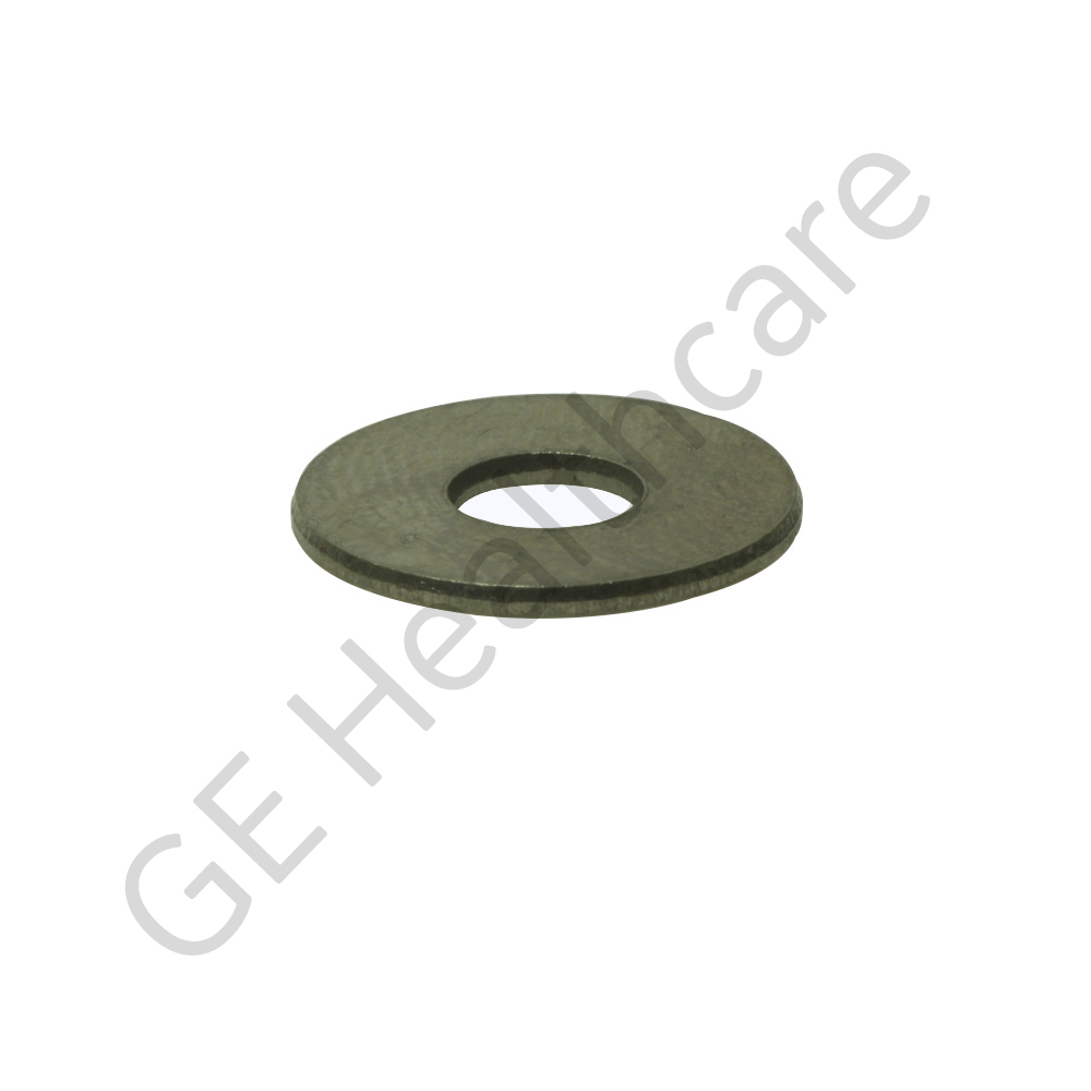 Flat Washer M5 x 5.0 ID 15.0 OD - Stainless Steel Flat Washer M5 x 5.0 ID 15.0 OD - Stainless Steel