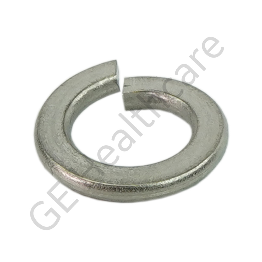 M12 X 12.2 ID 2.5 Split Lock Washer High Resolution M12 X 12.2 ID 2.5 Split Lock Washer High Resolution