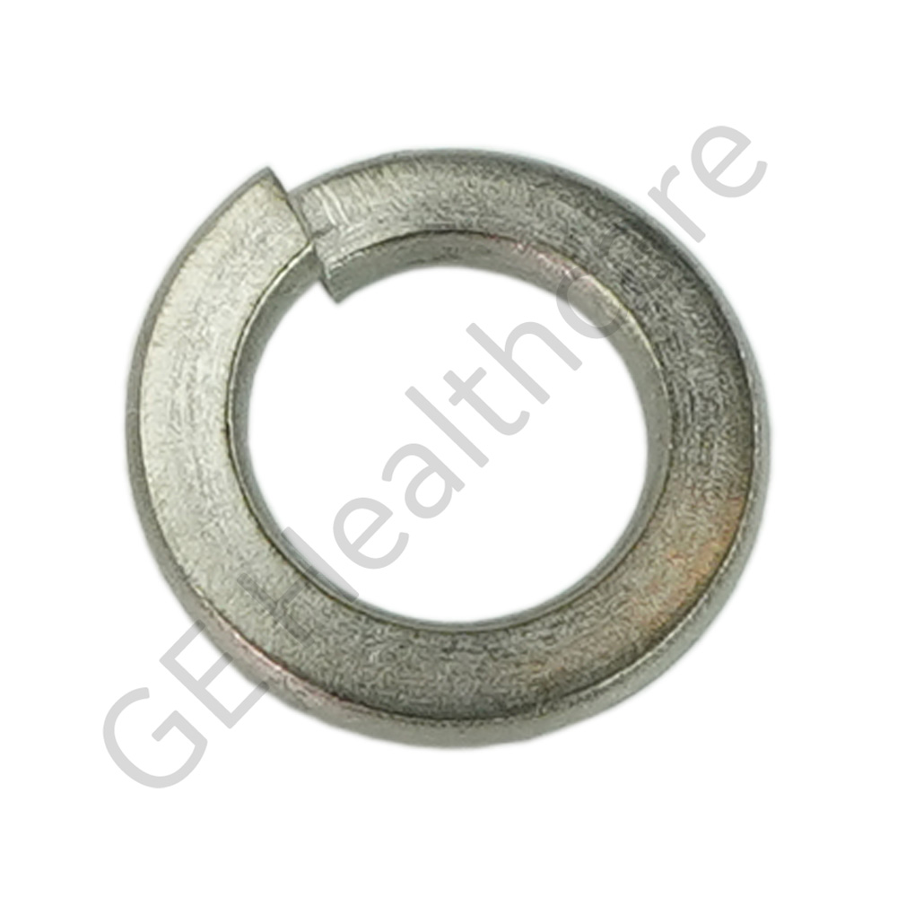 M12 X 12.2 ID 2.5 Split Lock Washer High Resolution M12 X 12.2 ID 2.5 Split Lock Washer High Resolution