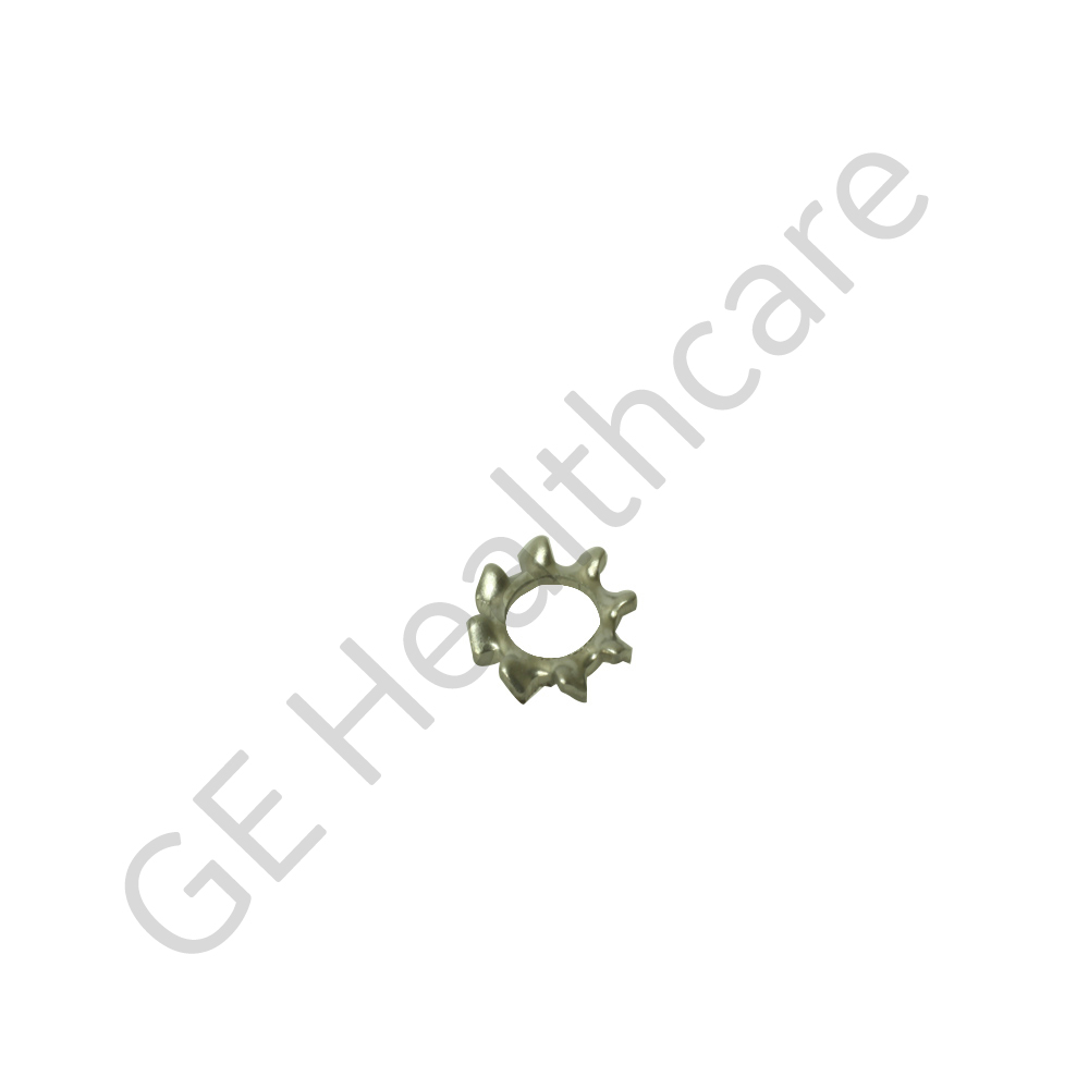 Star Washer, M4 Star Washer, M4