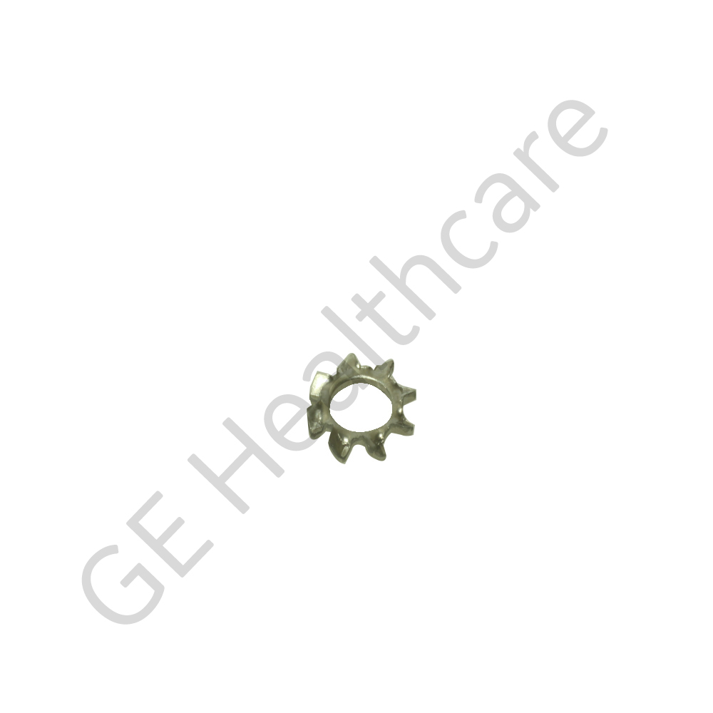 Star Washer, M4 Star Washer, M4