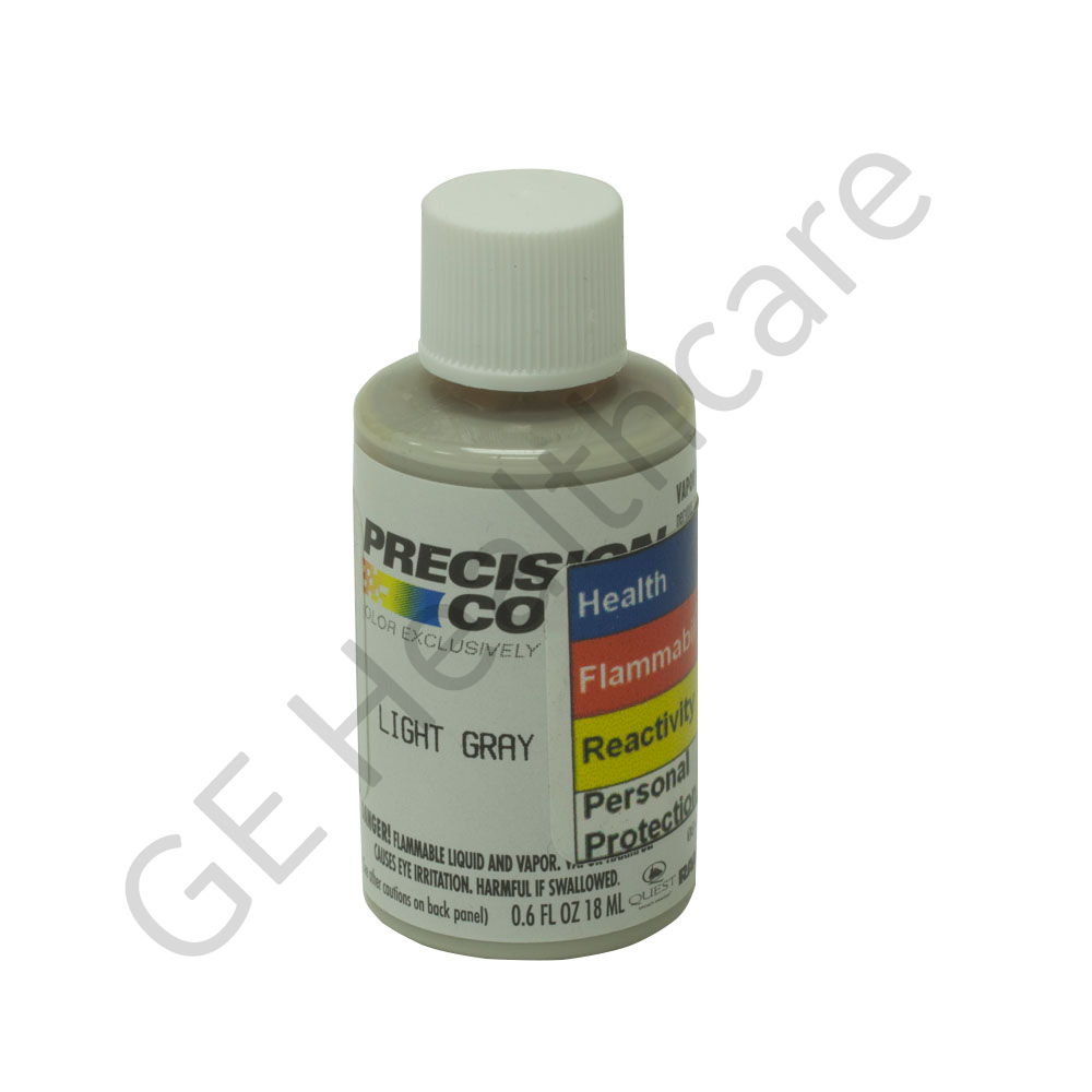 Paint Touch Up Light Gray (Munsell .16GY8.56-0.44 Chroma) Paint Touch Up Light Gray (Munsell .16GY8.56-0.44 Chroma)