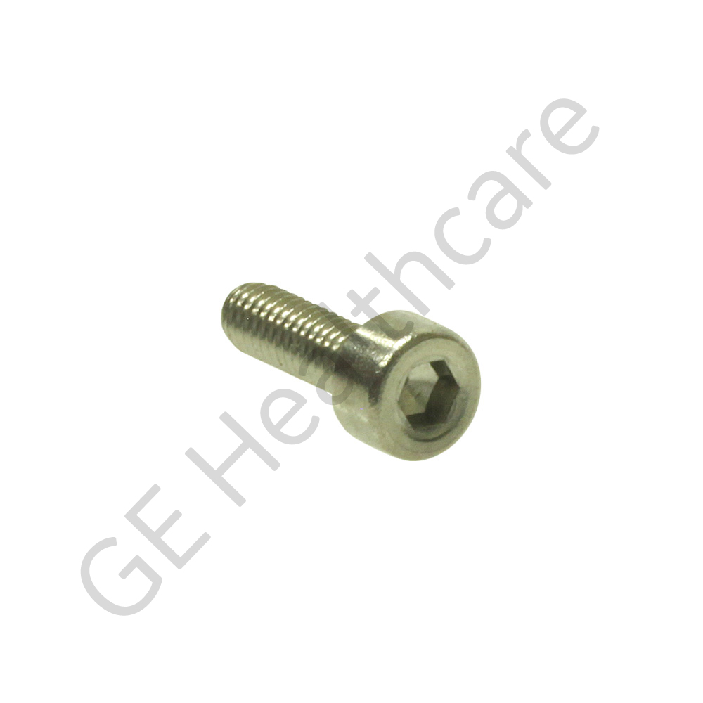 Screw M2.5 x 8 Socket Head Screw M2.5 x 8 Socket Head