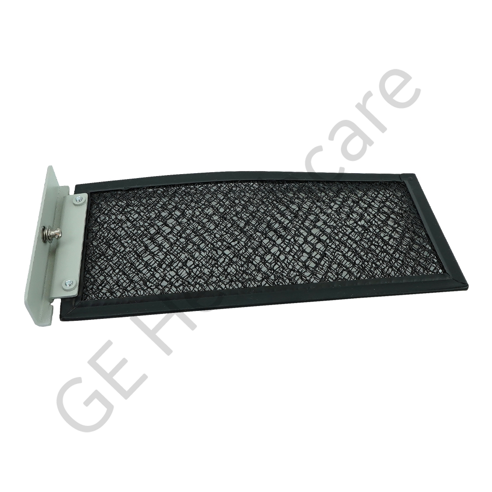 Air Filter with Hardware Air Filter with Hardware