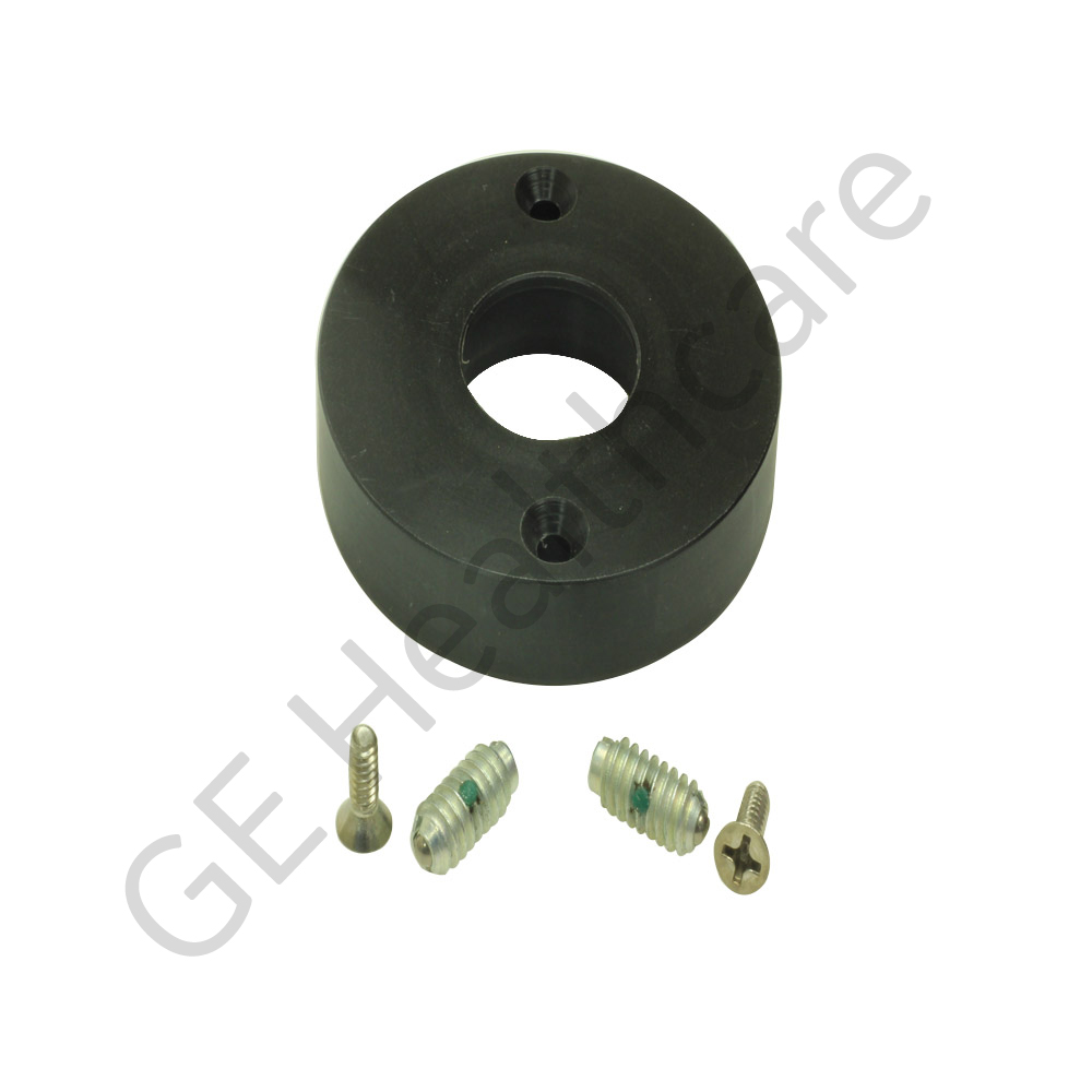 Light Port Connector Assembly Light Port Connector Assembly