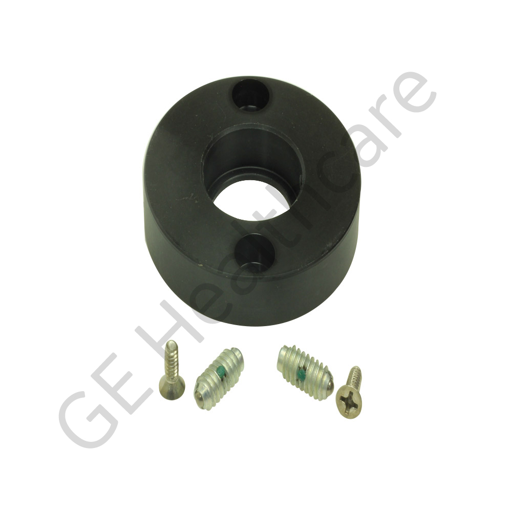 Light Port Connector Assembly Light Port Connector Assembly