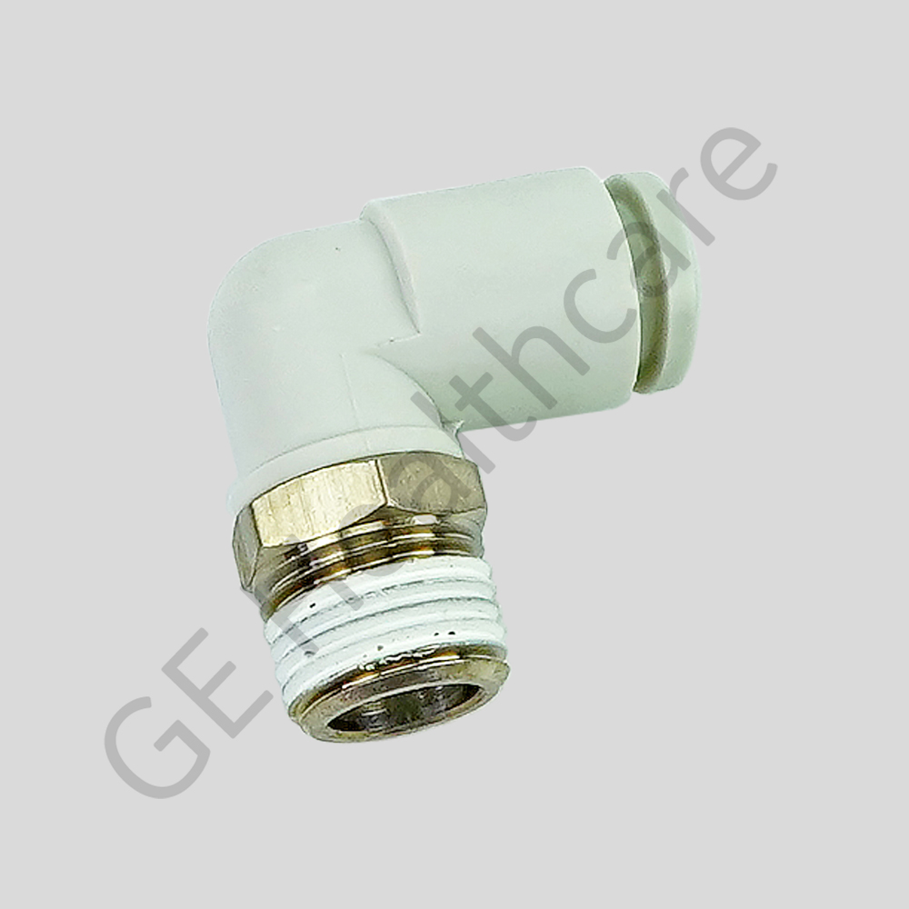 Push Fitting, 90 Degree Elbow Push Fitting, 90 Degree Elbow