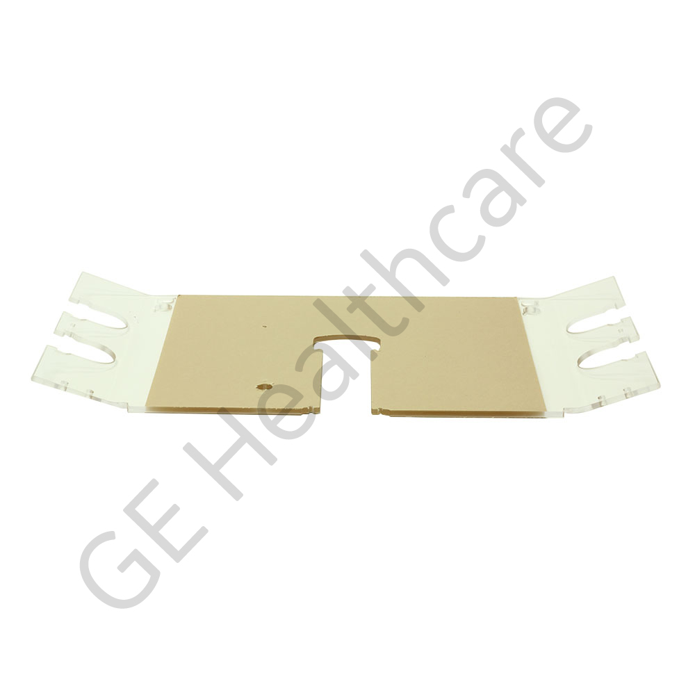 Rear Wall with Grommet Slot (North) Rear Wall with Grommet Slot (North)