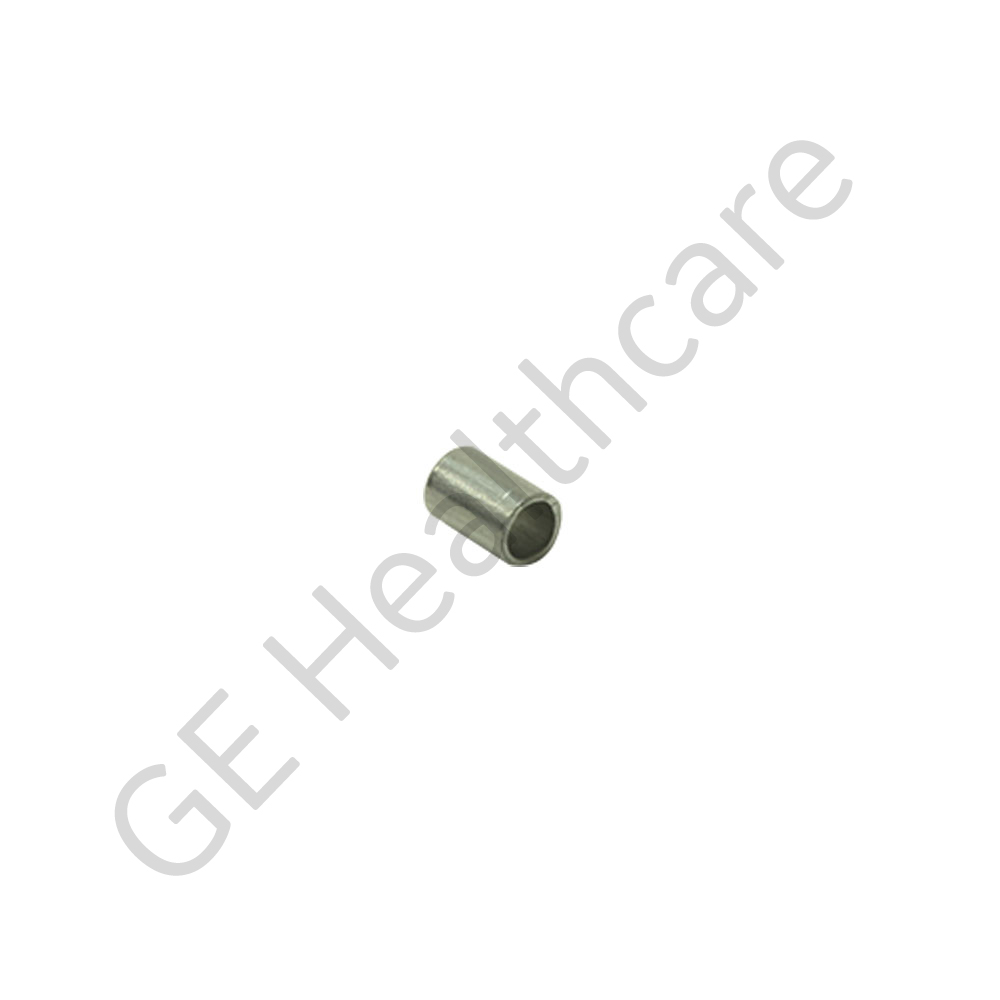 Spacer #4 x 0.25 Inch Length - Aluminum Spacer #4 x 0.25 Inch Length - Aluminum