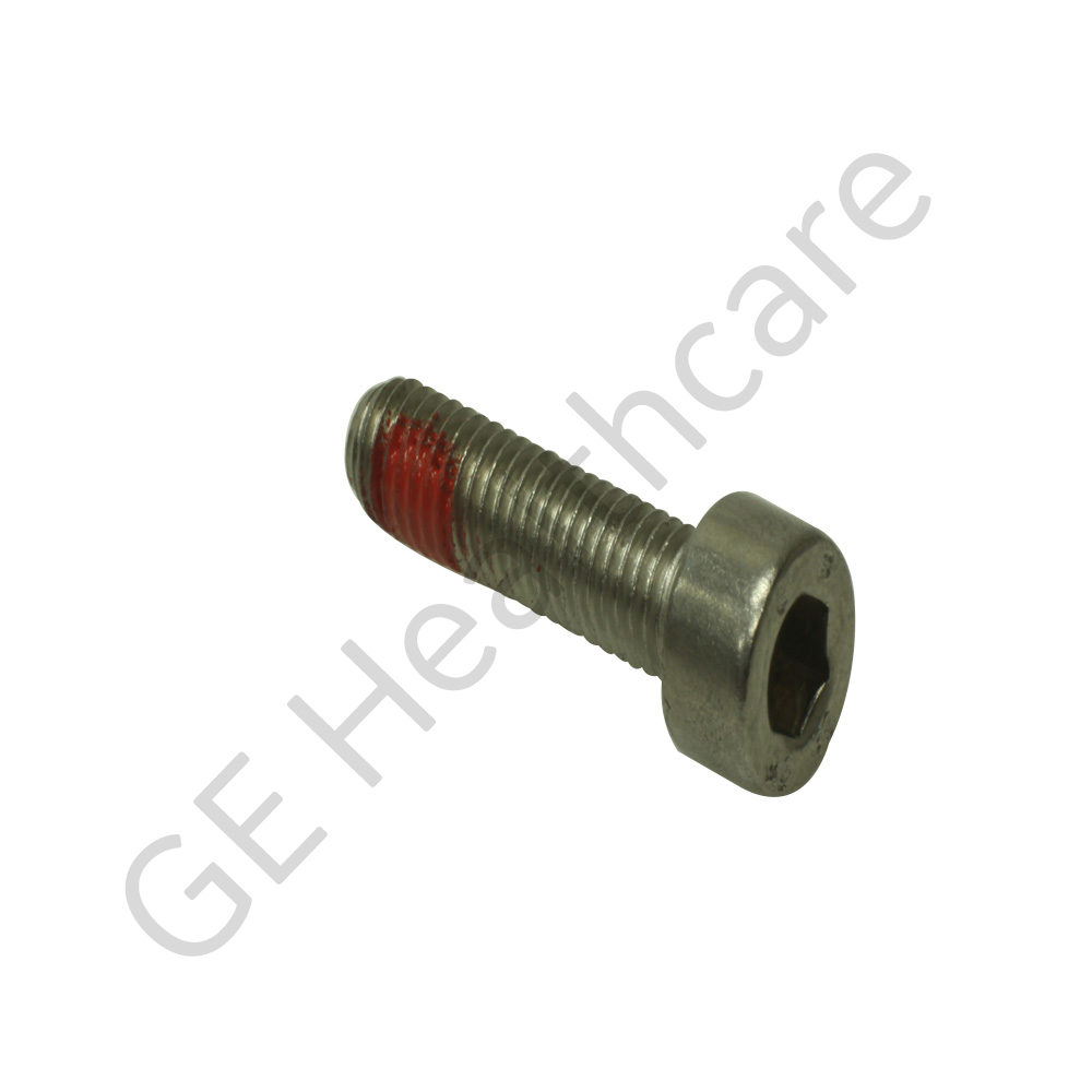 M5 X 20 Self-Locking Socket Head Cap Screw M5 X 20 Self-Locking Socket Head Cap Screw