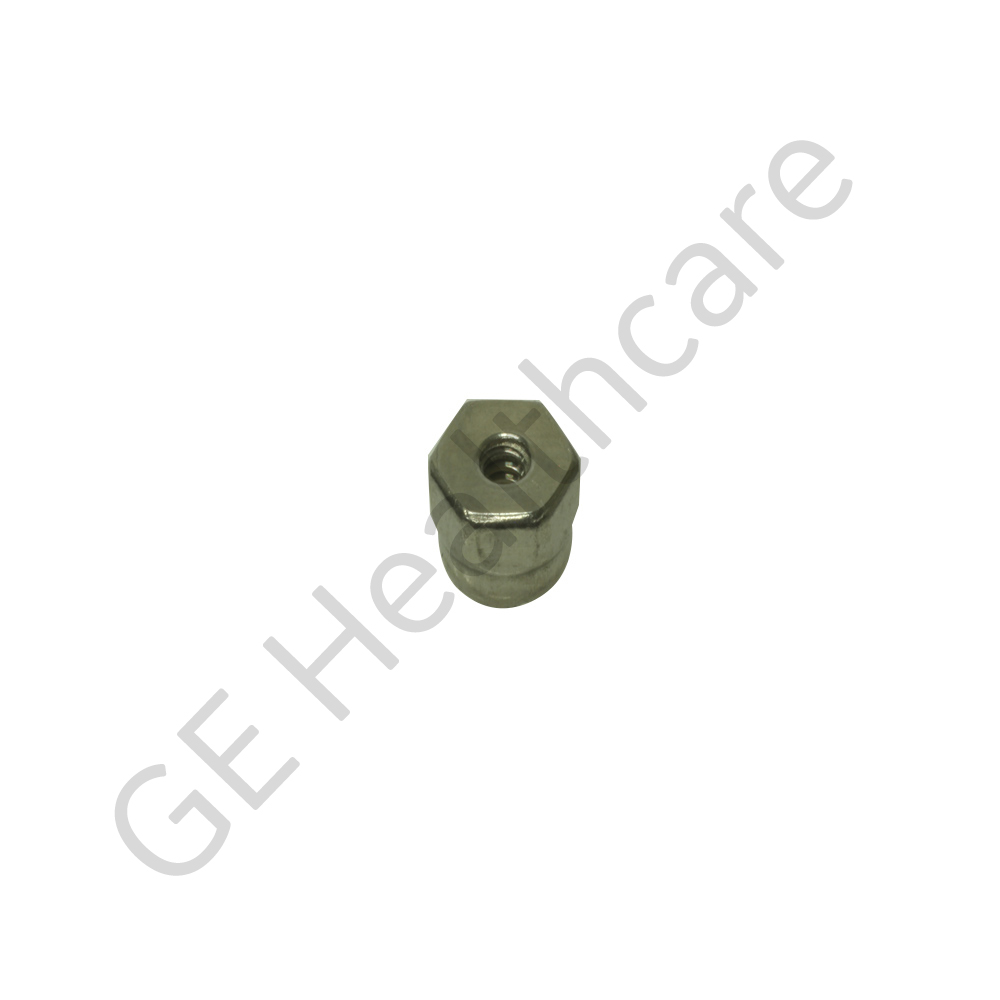 Locknut 2-56 Stainless Steel Locknut 2-56 Stainless Steel