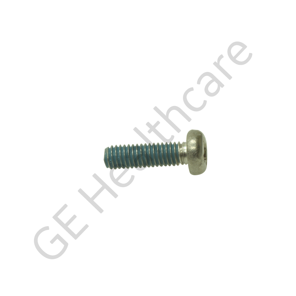 M3 X 10 Cheese Head Phillips Teflon Coated Stainless Steel M3 X 10 Cheese Head Phillips Teflon Coated Stainless Steel