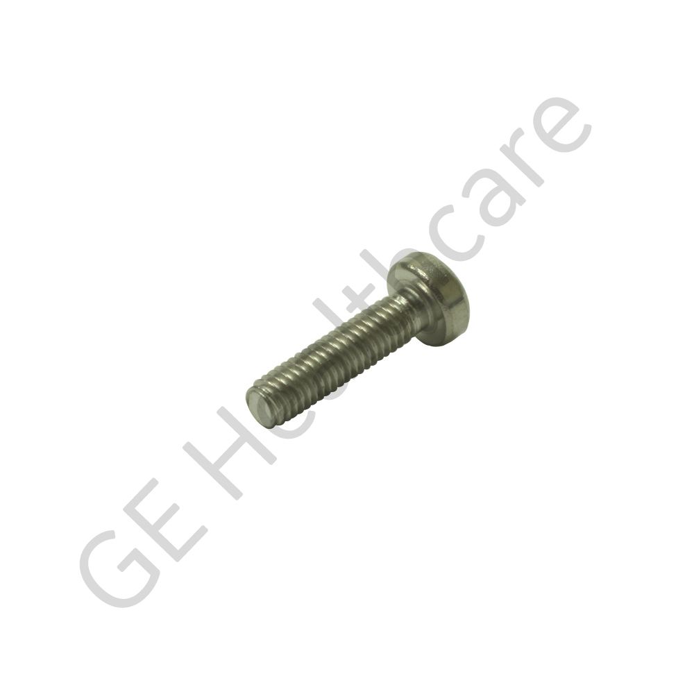 Screw, M3 X 12 Cheese Head Phillips Stainless Steel Screw, M3 X 12 Cheese Head Phillips Stainless Steel