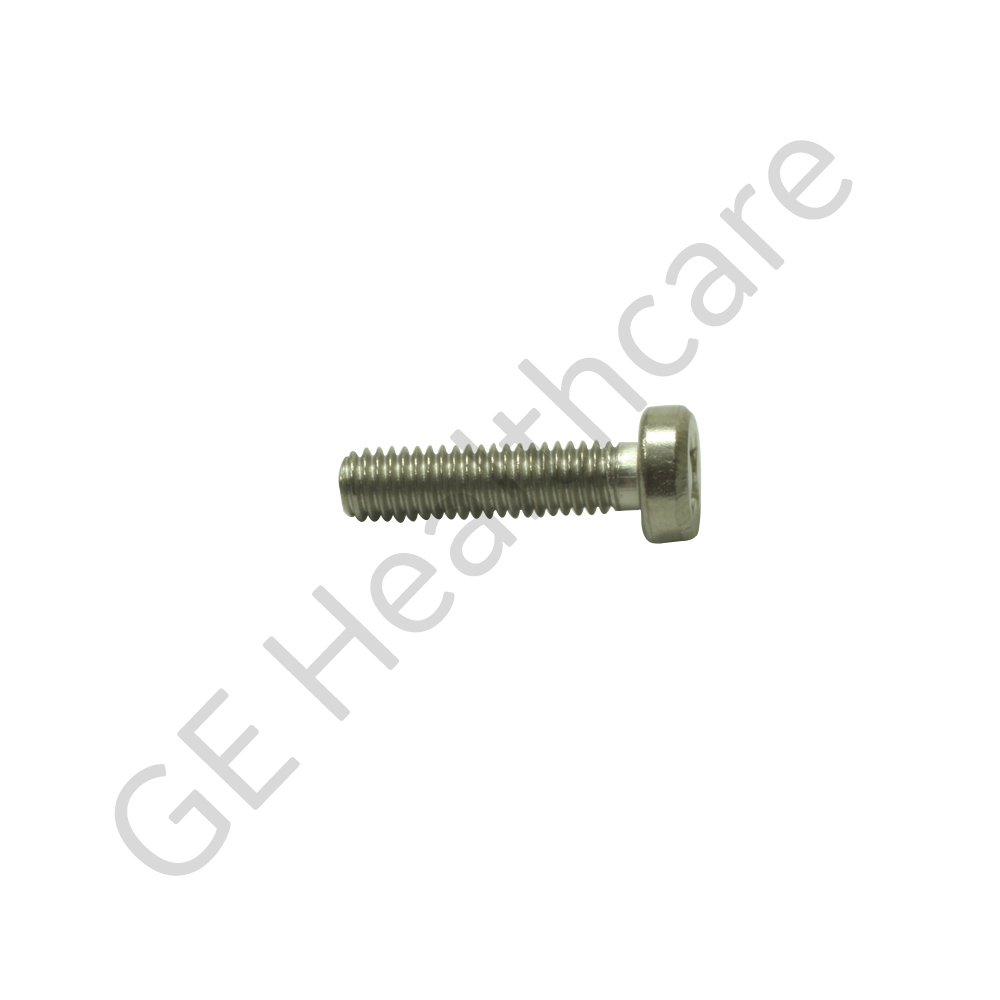 Screw, M3 X 12 Cheese Head Phillips Stainless Steel Screw, M3 X 12 Cheese Head Phillips Stainless Steel