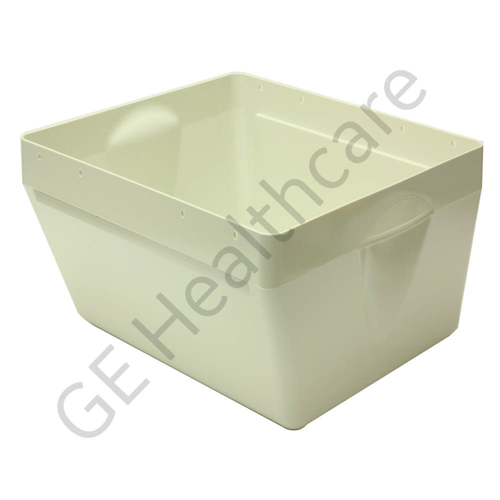 Storage Drawer - GH/GI - Injection Molded Storage Drawer - GH/GI - Injection Molded
