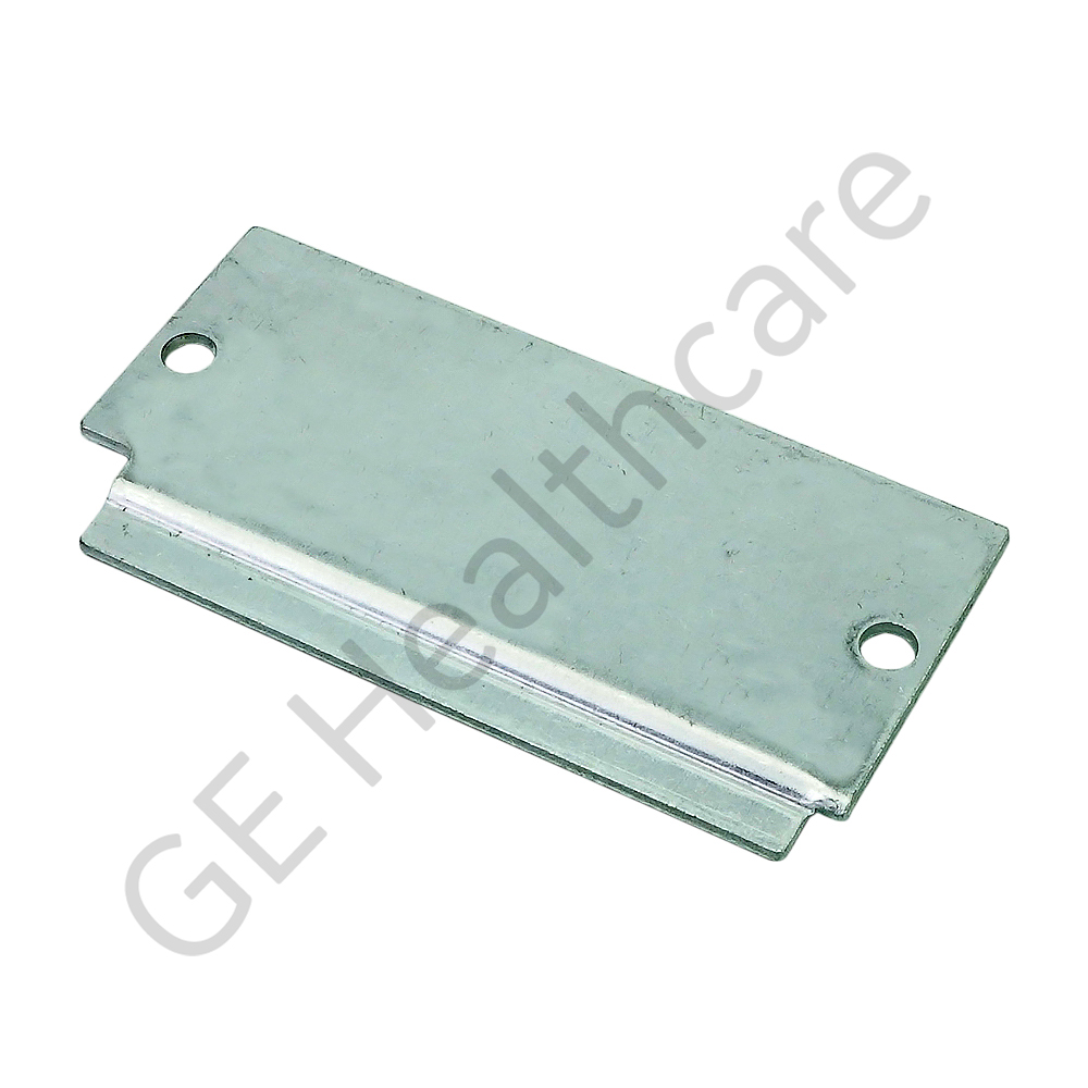 Blank Connector Plate Blank Connector Plate